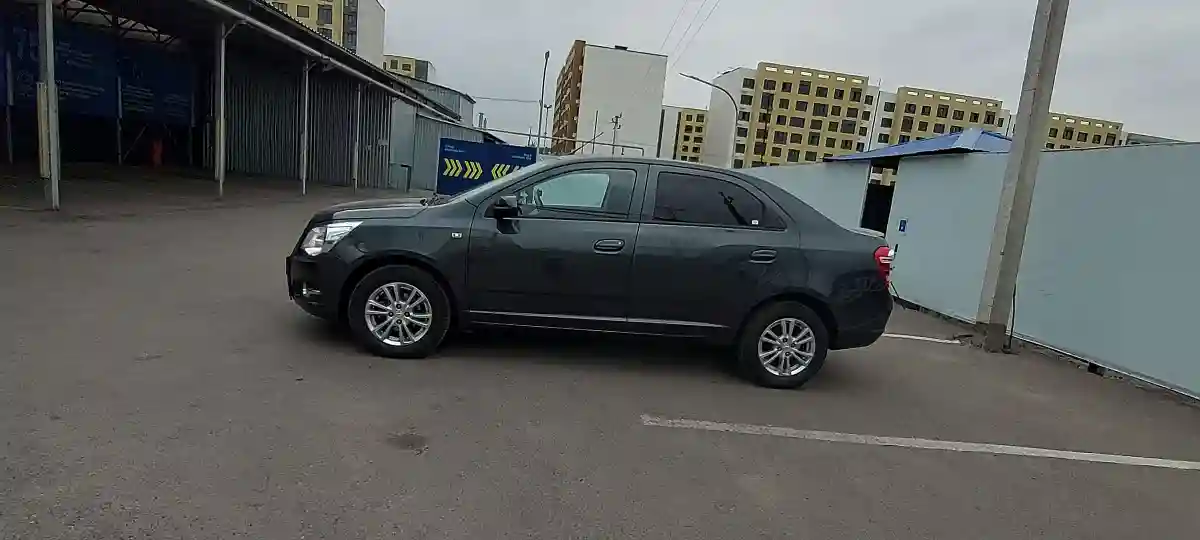 Chevrolet Cobalt 2023 года за 6 800 000 тг. в Алматы