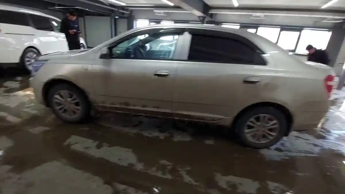 Chevrolet Cobalt 2023 года за 6 000 000 тг. в Астана