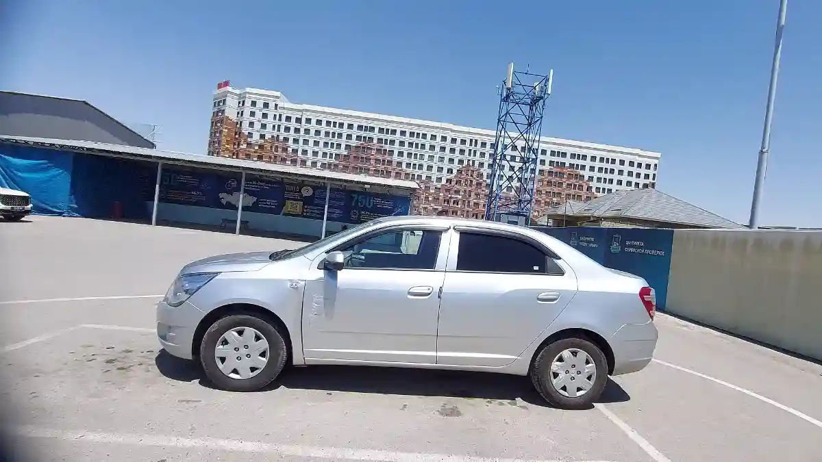 Chevrolet Cobalt 2023 года за 5 000 000 тг. в Шымкент