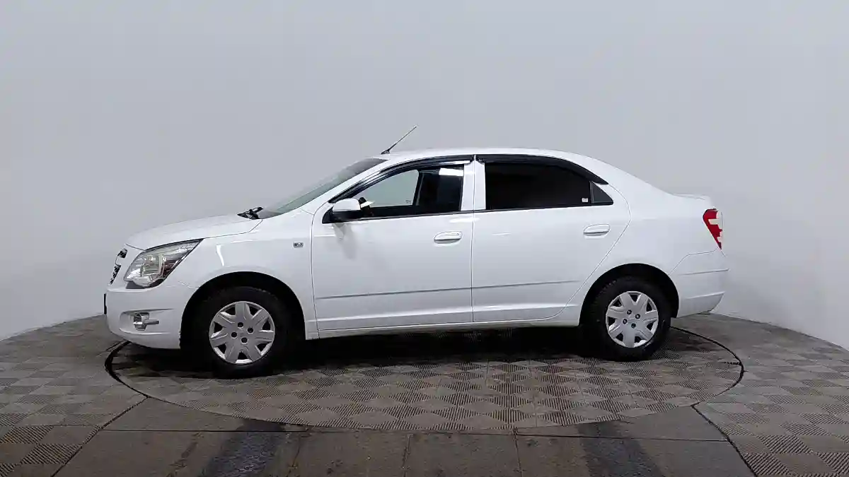 Chevrolet Cobalt 2023 года за 4 990 000 тг. в Астана
