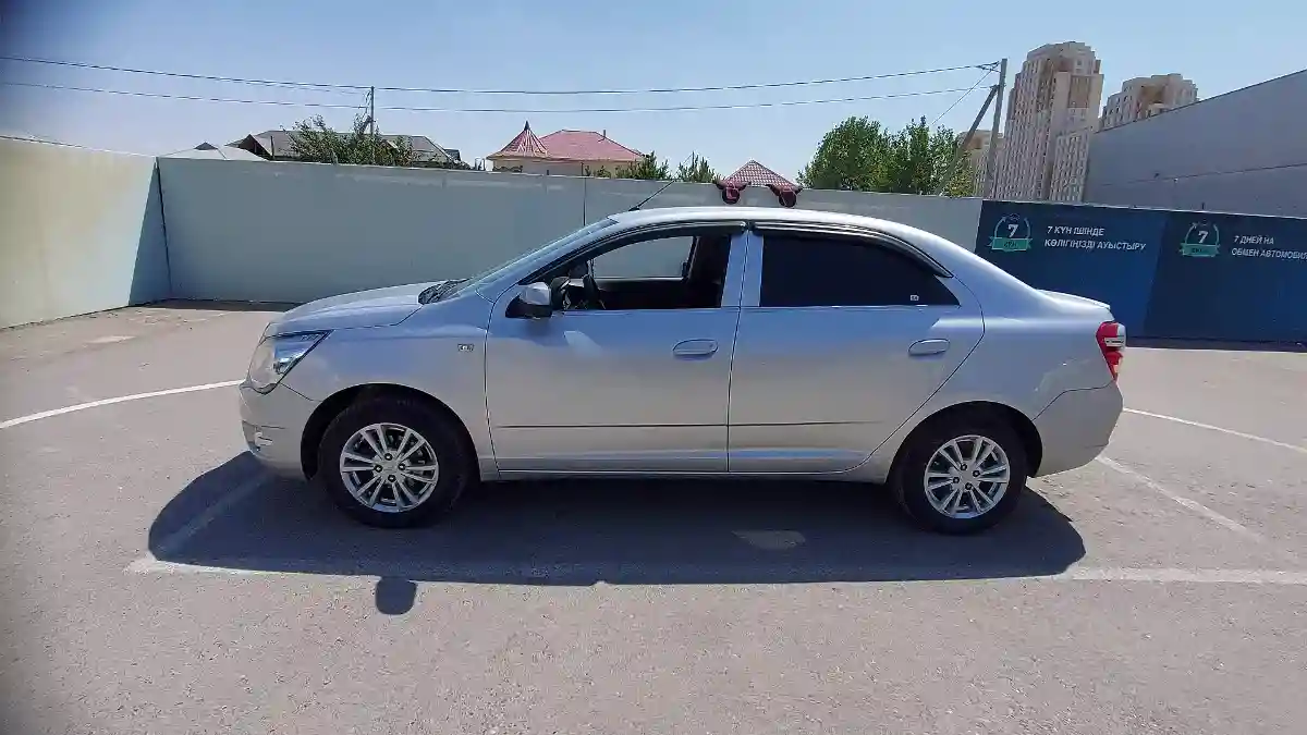 Chevrolet Cobalt 2023 года за 6 500 000 тг. в Шымкент