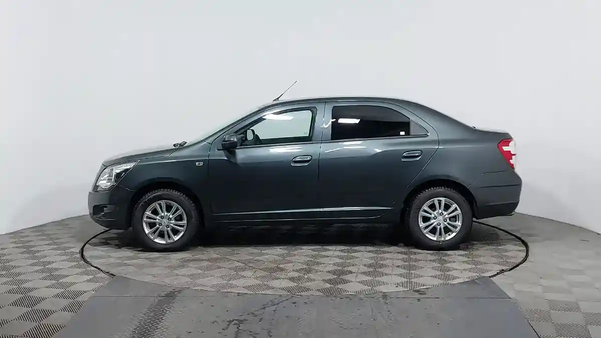 Chevrolet Cobalt 2023 года за 6 690 000 тг. в Астана