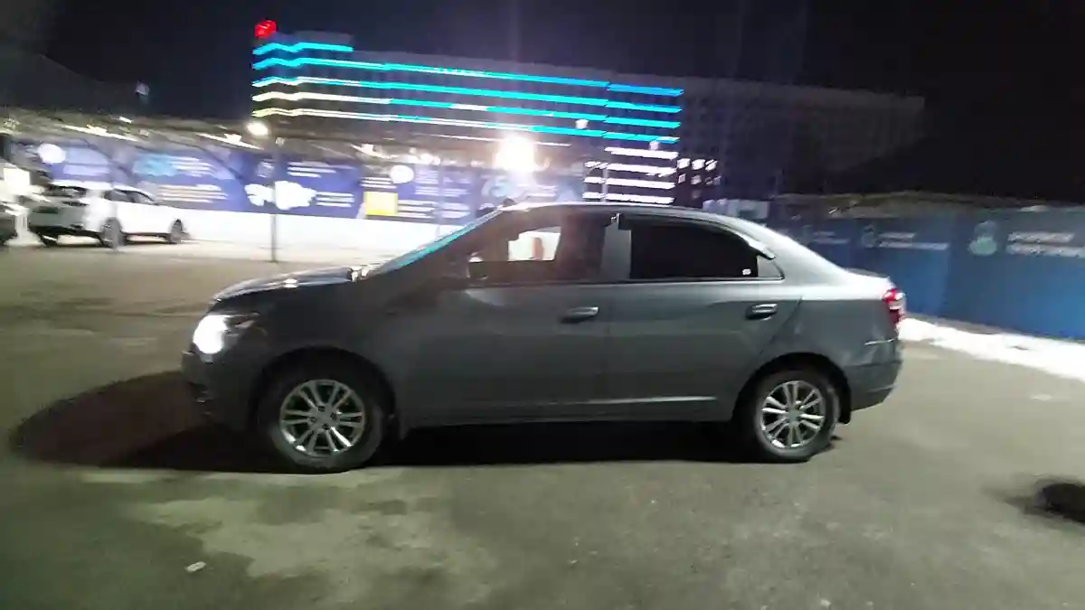 Chevrolet Cobalt 2023 года за 6 000 000 тг. в Шымкент