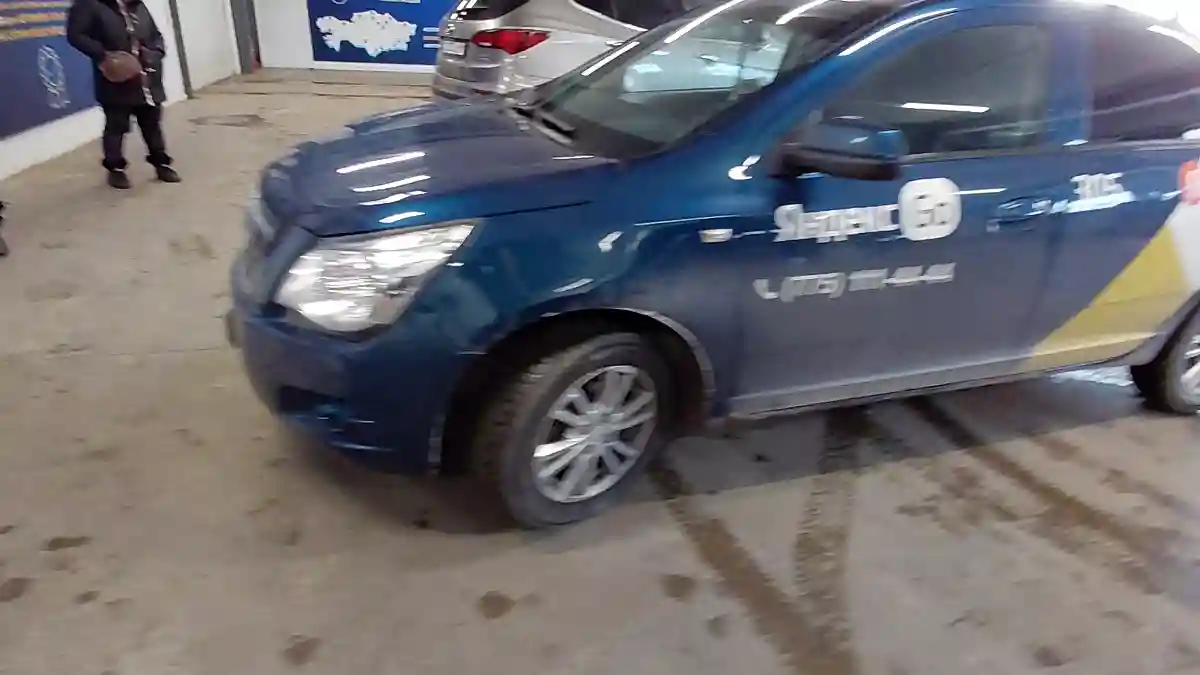 Chevrolet Cobalt 2023 года за 6 000 000 тг. в Астана