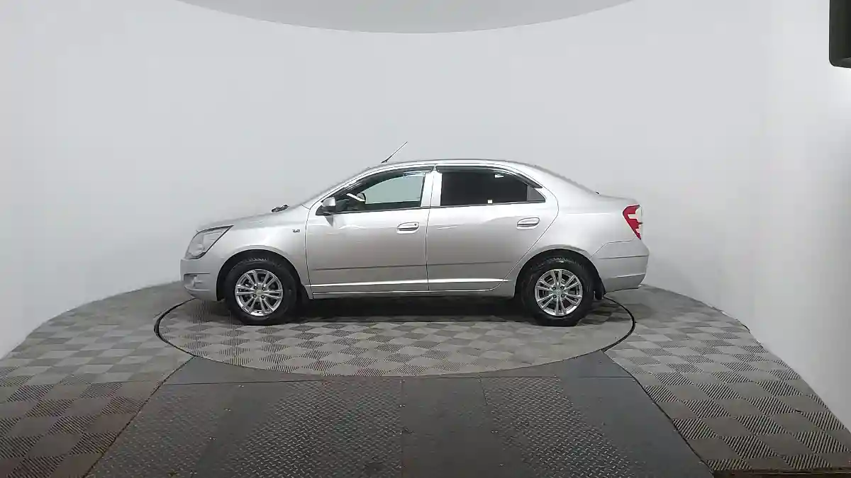 Chevrolet Cobalt 2023 года за 6 390 000 тг. в Астана