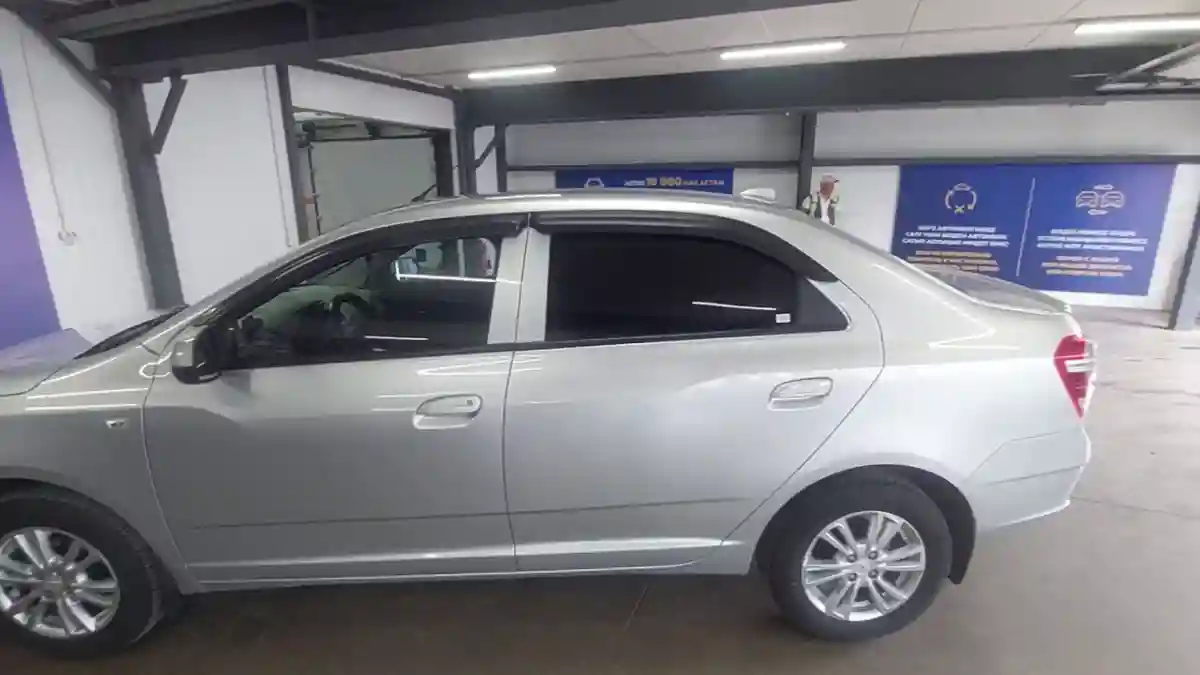 Chevrolet Cobalt 2023 года за 7 300 000 тг. в Астана