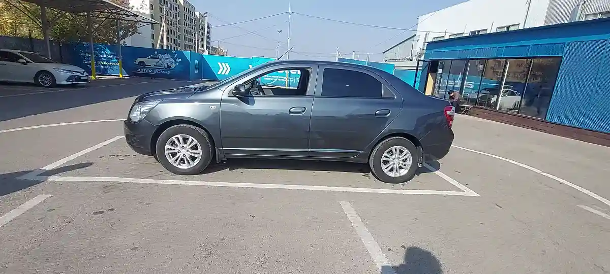 Chevrolet Cobalt 2023 года за 6 500 000 тг. в Алматы