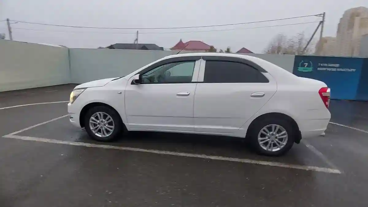 Chevrolet Cobalt 2023 года за 6 150 000 тг. в Шымкент