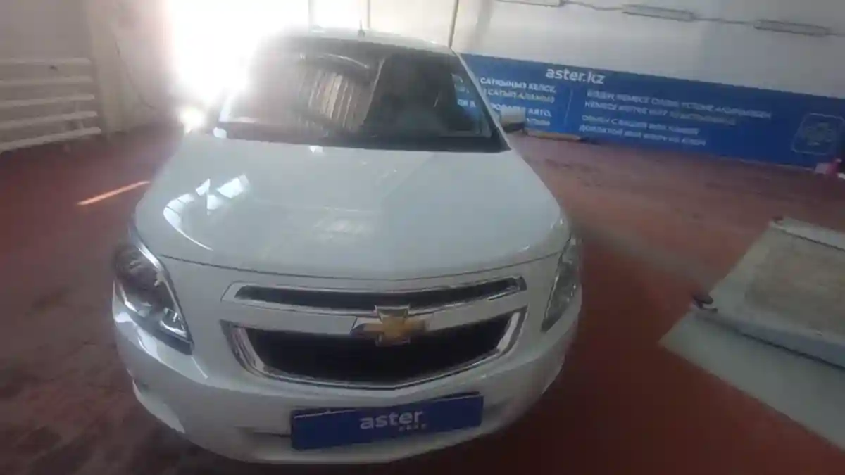 Chevrolet Cobalt 2023 года за 6 500 000 тг. в Астана