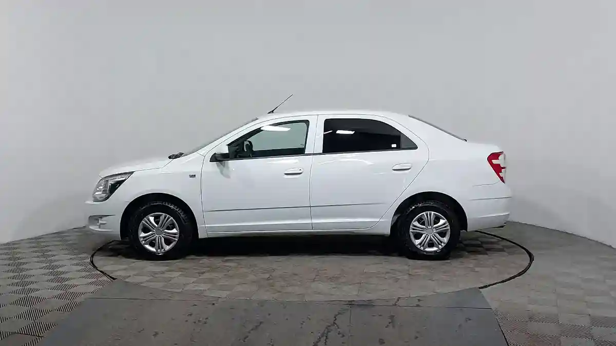 Chevrolet Cobalt 2023 года за 6 520 000 тг. в Астана