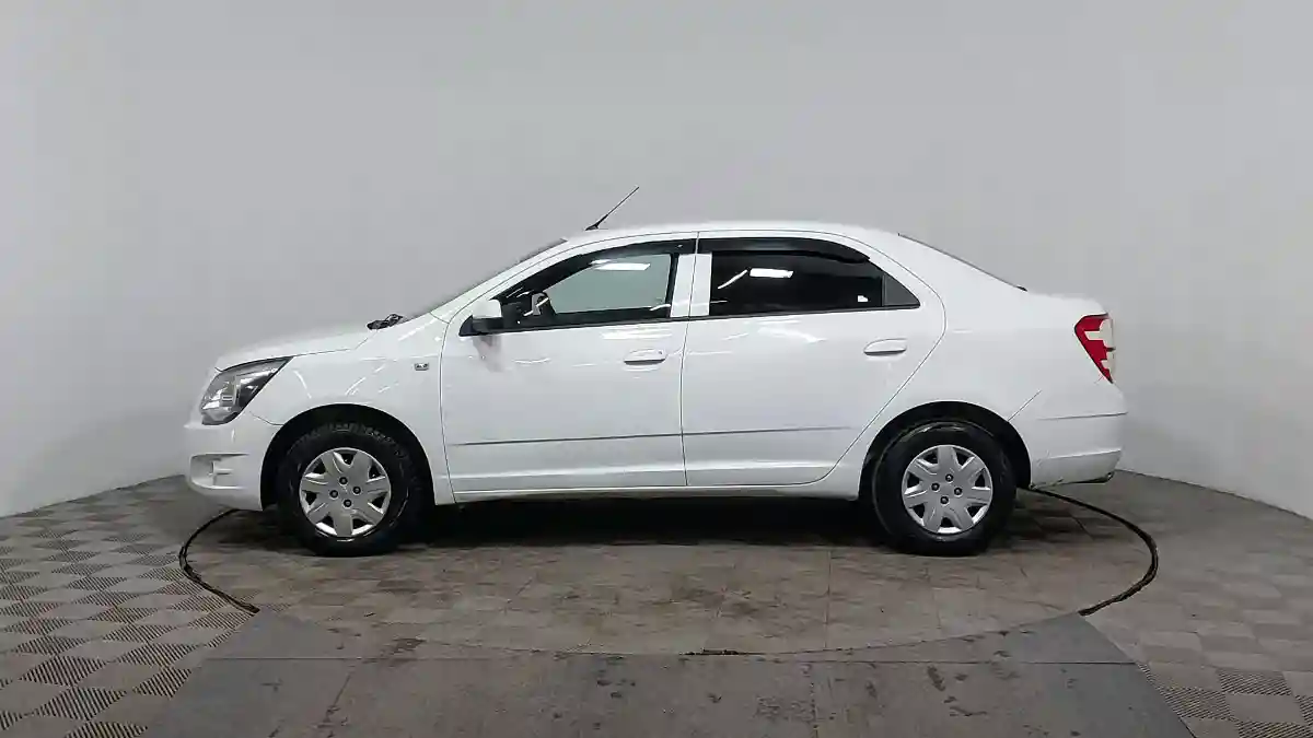 Chevrolet Cobalt 2023 года за 5 690 000 тг. в Астана