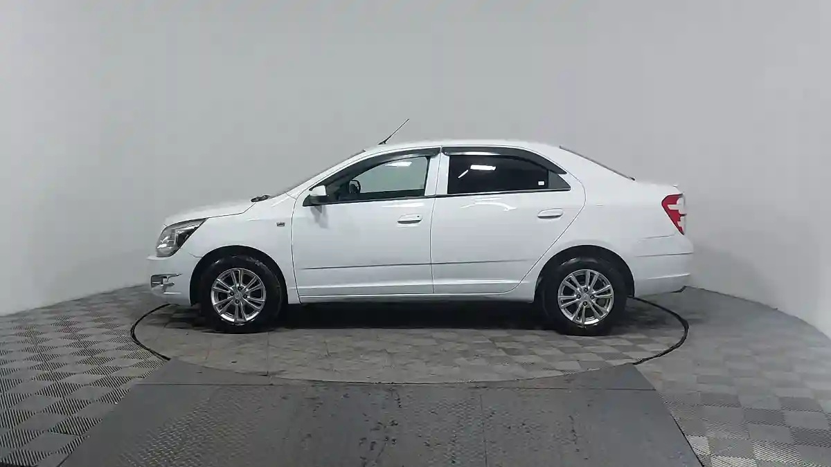 Chevrolet Cobalt 2023 года за 5 990 000 тг. в Астана