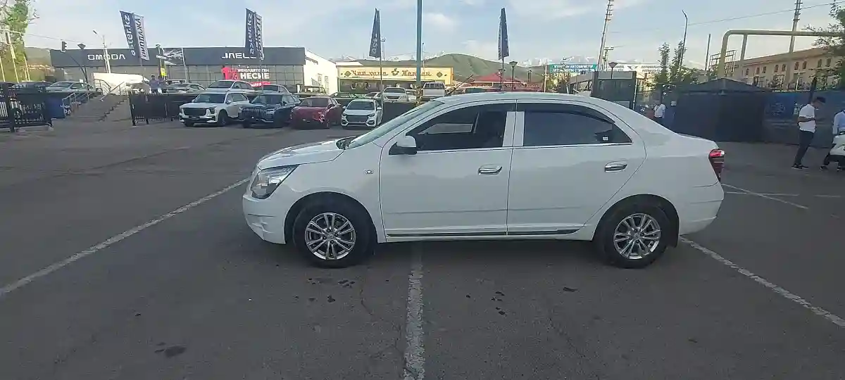 Chevrolet Cobalt 2023 года за 6 000 000 тг. в Алматы