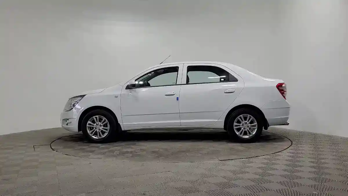 Chevrolet Cobalt 2023 года за 6 600 000 тг. в Алматы