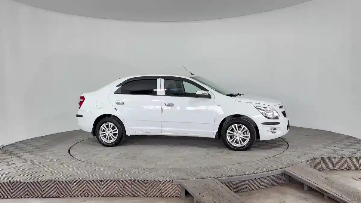 Chevrolet Cobalt 2023 года за 5 890 000 тг. в Караганда