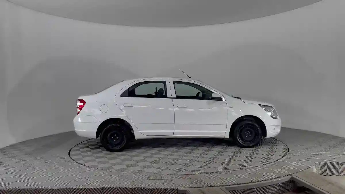 Chevrolet Cobalt 2023 года за 5 890 000 тг. в Караганда