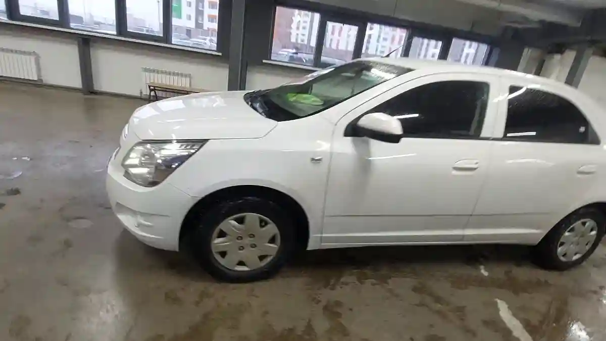 Chevrolet Cobalt 2023 года за 6 000 000 тг. в Астана