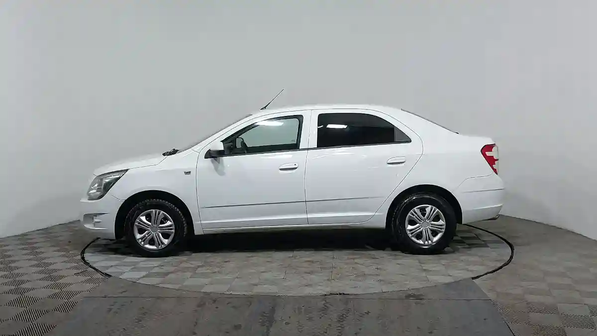 Chevrolet Cobalt 2023 года за 5 500 000 тг. в Астана