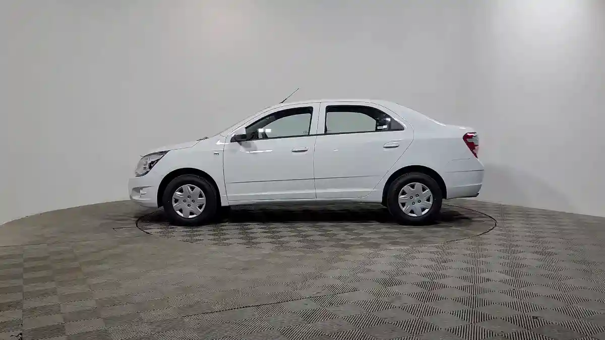 Chevrolet Cobalt 2023 года за 7 850 000 тг. в Алматы