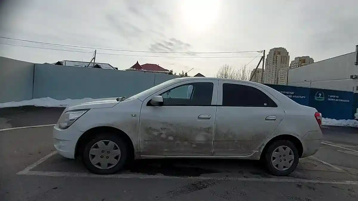 Chevrolet Cobalt 2023 года за 6 000 000 тг. в Шымкент