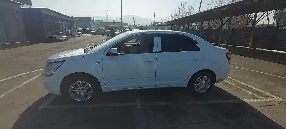 Chevrolet Cobalt 2023 года за 5 000 000 тг. в Алматы