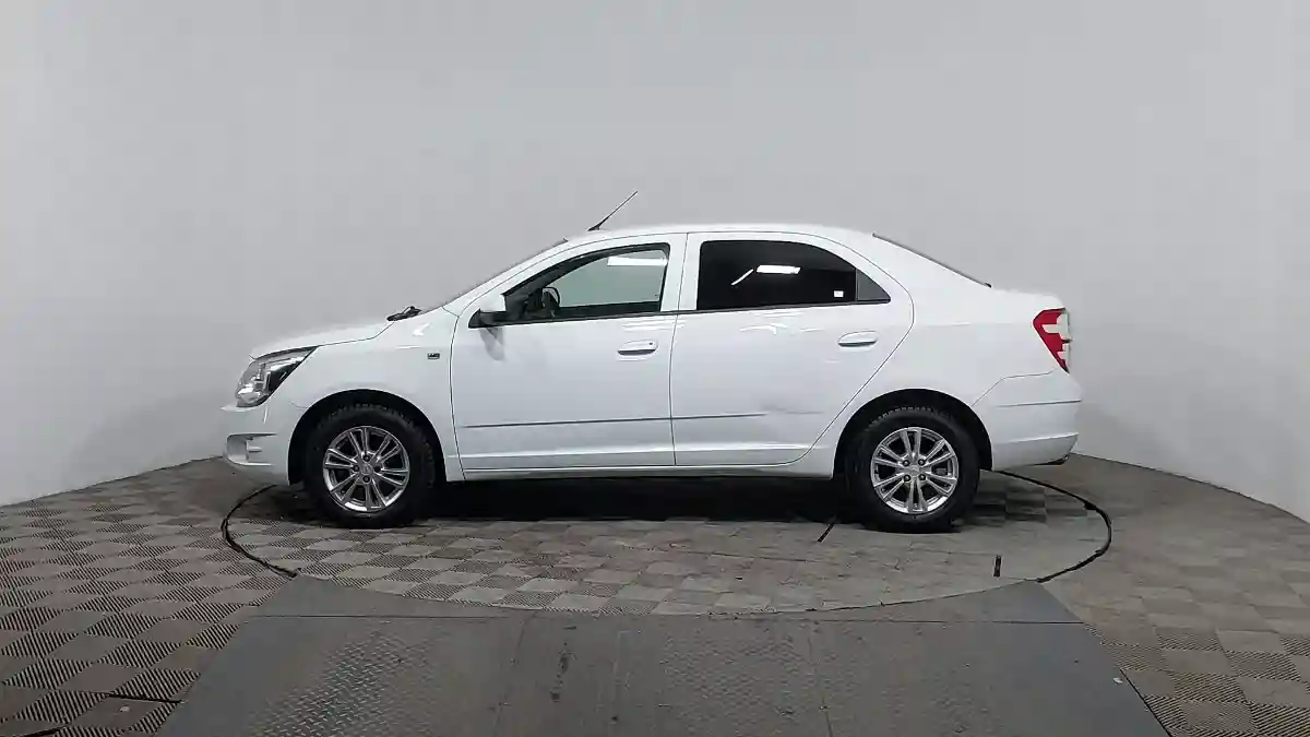 Chevrolet Cobalt 2023 года за 5 700 000 тг. в Астана