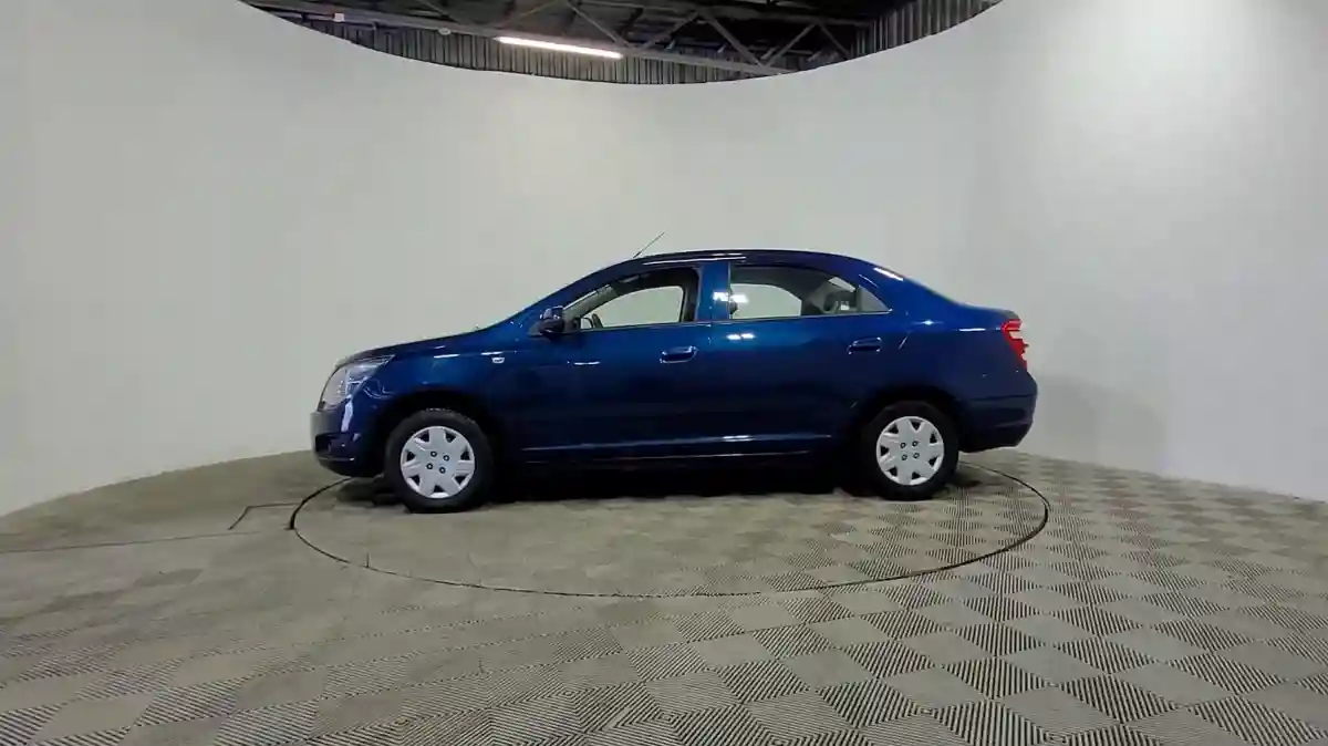 Chevrolet Cobalt 2023 года за 6 650 000 тг. в Алматы