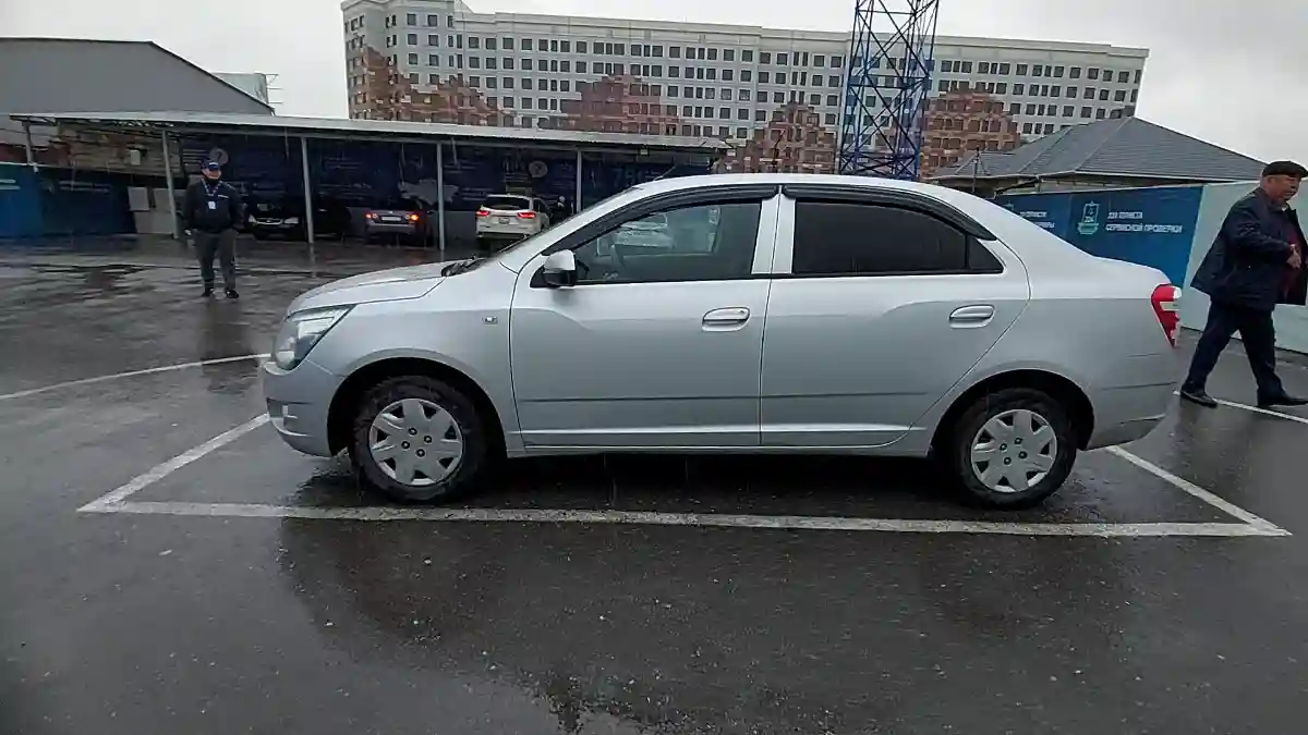 Chevrolet Cobalt 2022 года за 6 000 000 тг. в Шымкент