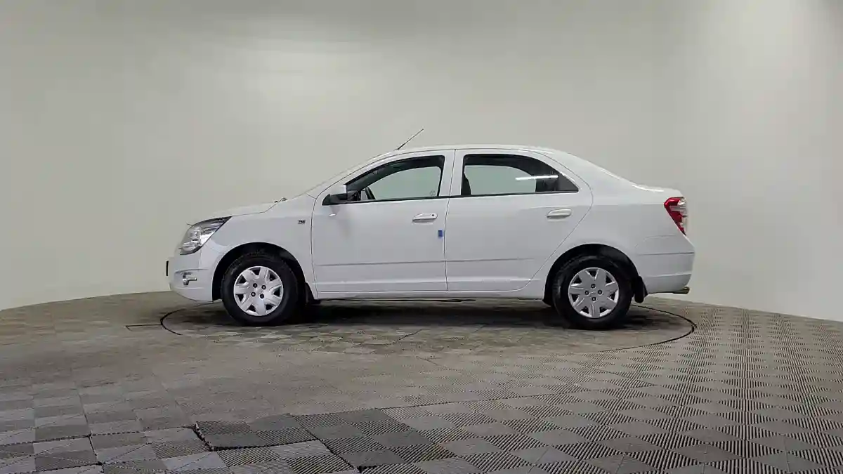 Chevrolet Cobalt 2022 года за 5 600 000 тг. в Алматы