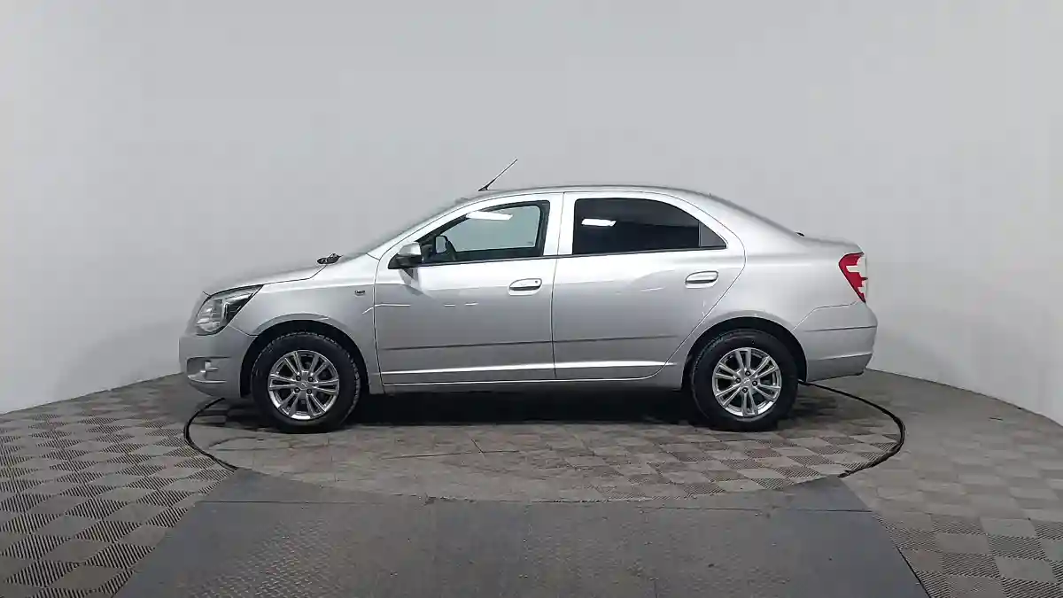 Chevrolet Cobalt 2022 года за 6 500 000 тг. в Астана