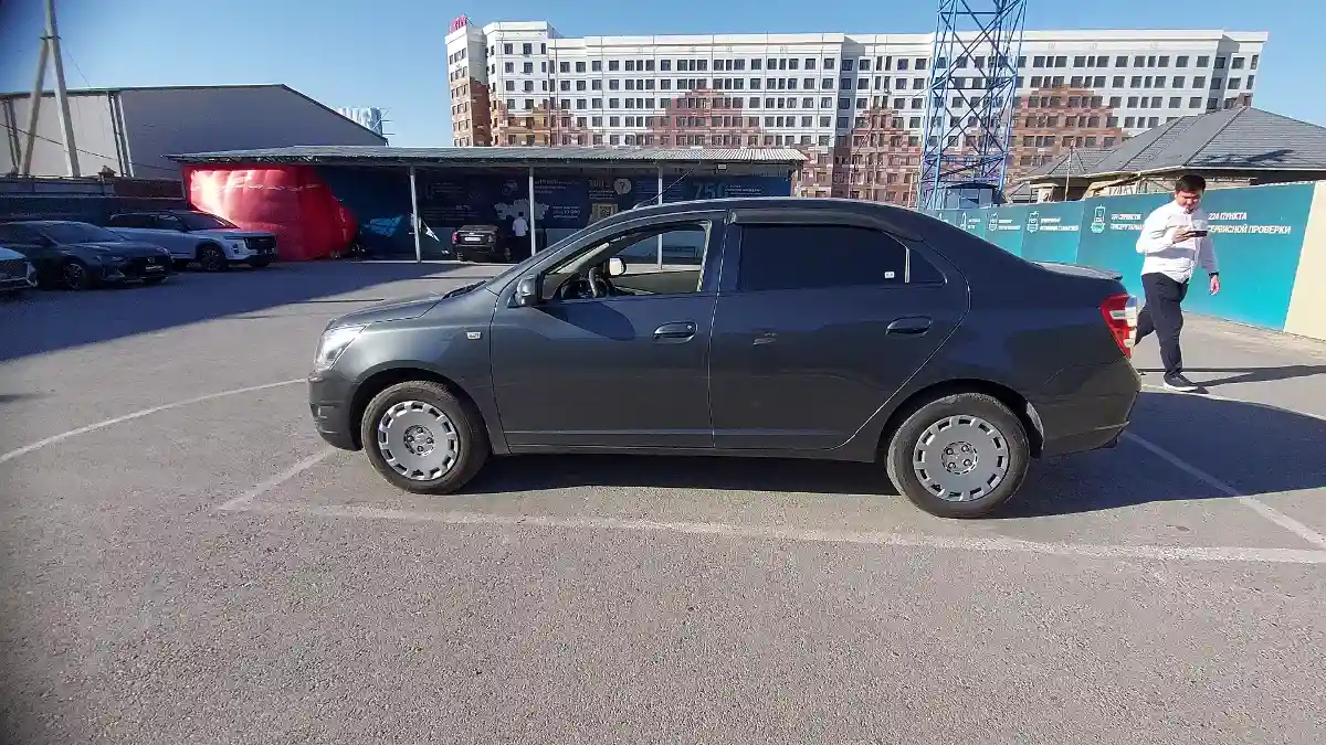 Chevrolet Cobalt 2023 года за 6 500 000 тг. в Шымкент