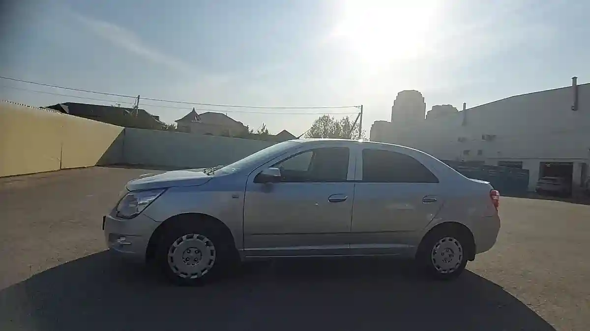 Chevrolet Cobalt 2023 года за 6 000 000 тг. в Шымкент