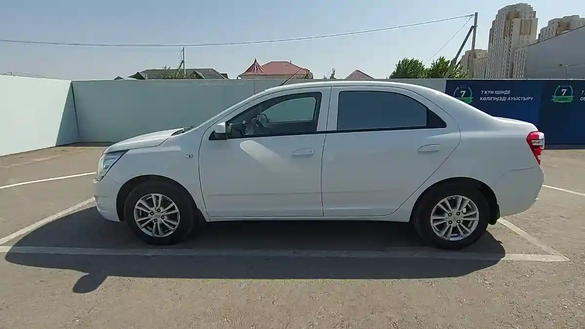 Chevrolet Cobalt 2023 года за 6 000 000 тг. в Шымкент