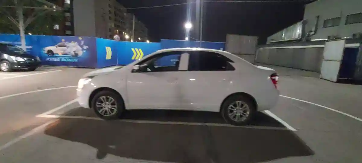 Chevrolet Cobalt 2023 года за 6 000 000 тг. в Алматы