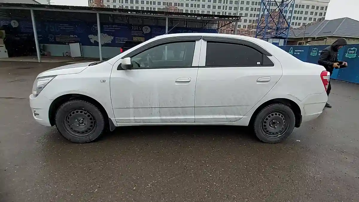 Chevrolet Cobalt 2023 года за 7 200 000 тг. в Шымкент