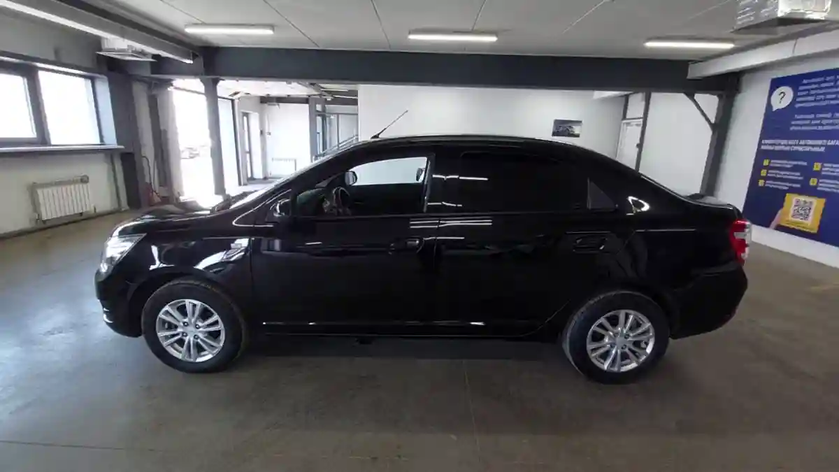 Chevrolet Cobalt 2024 года за 6 800 000 тг. в Астана