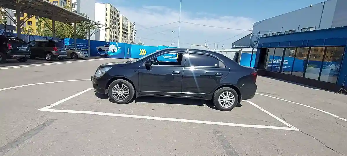 Chevrolet Cobalt 2023 года за 5 000 000 тг. в Алматы