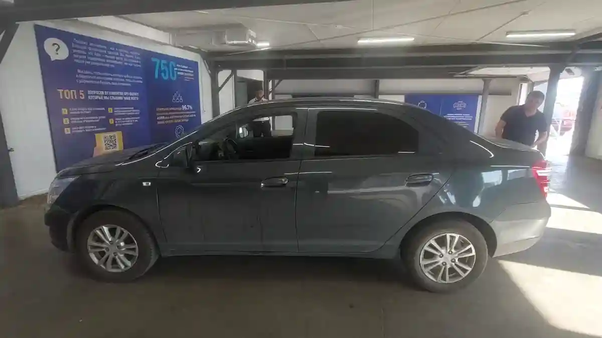 Chevrolet Cobalt 2023 года за 6 000 000 тг. в Астана