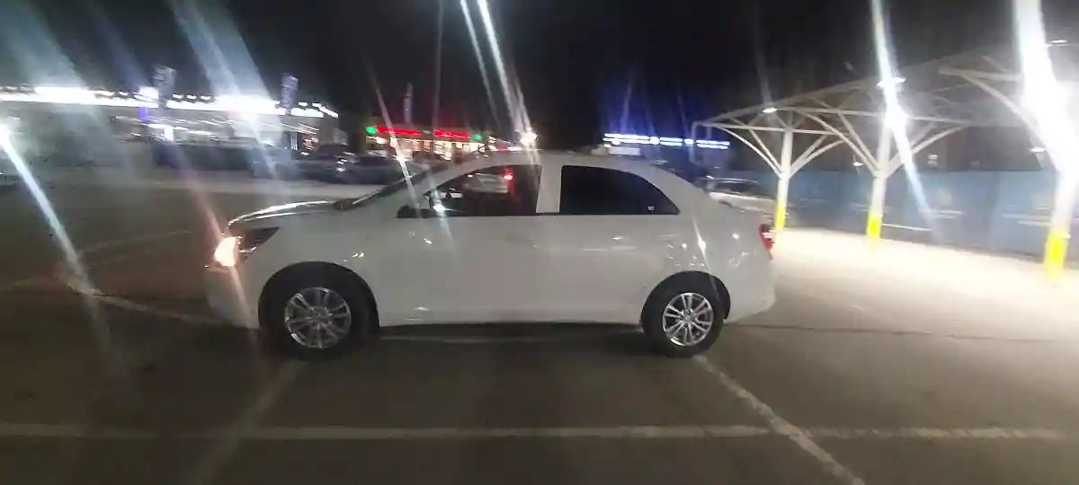 Chevrolet Cobalt 2024 года за 7 000 000 тг. в Алматы