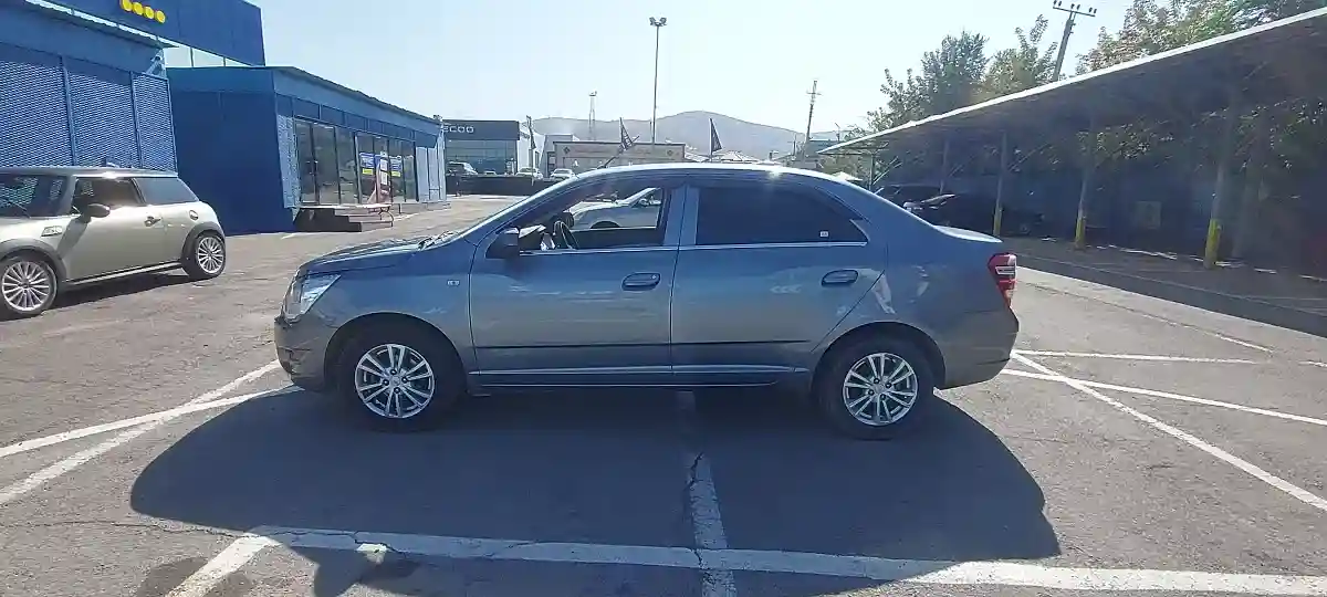 Chevrolet Cobalt 2023 года за 5 500 000 тг. в Алматы