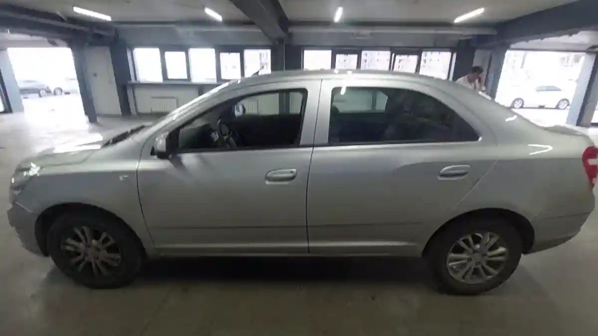 Chevrolet Cobalt 2023 года за 7 500 000 тг. в Астана