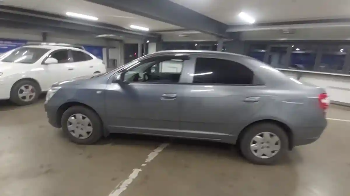 Chevrolet Cobalt 2024 года за 6 000 000 тг. в Астана
