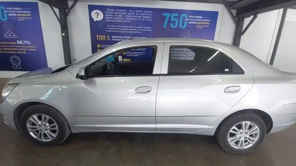Chevrolet Cobalt 2023 года за 6 000 000 тг. в Астана