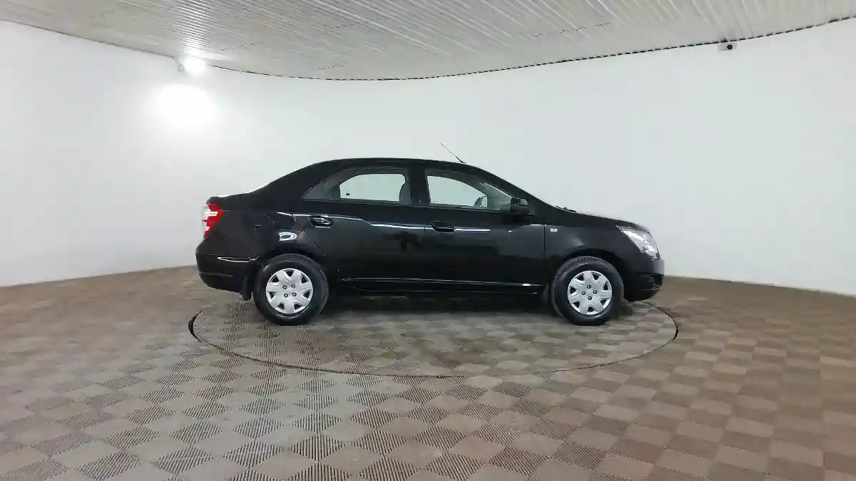 Chevrolet Cobalt 2023 года за 7 290 000 тг. в Шымкент
