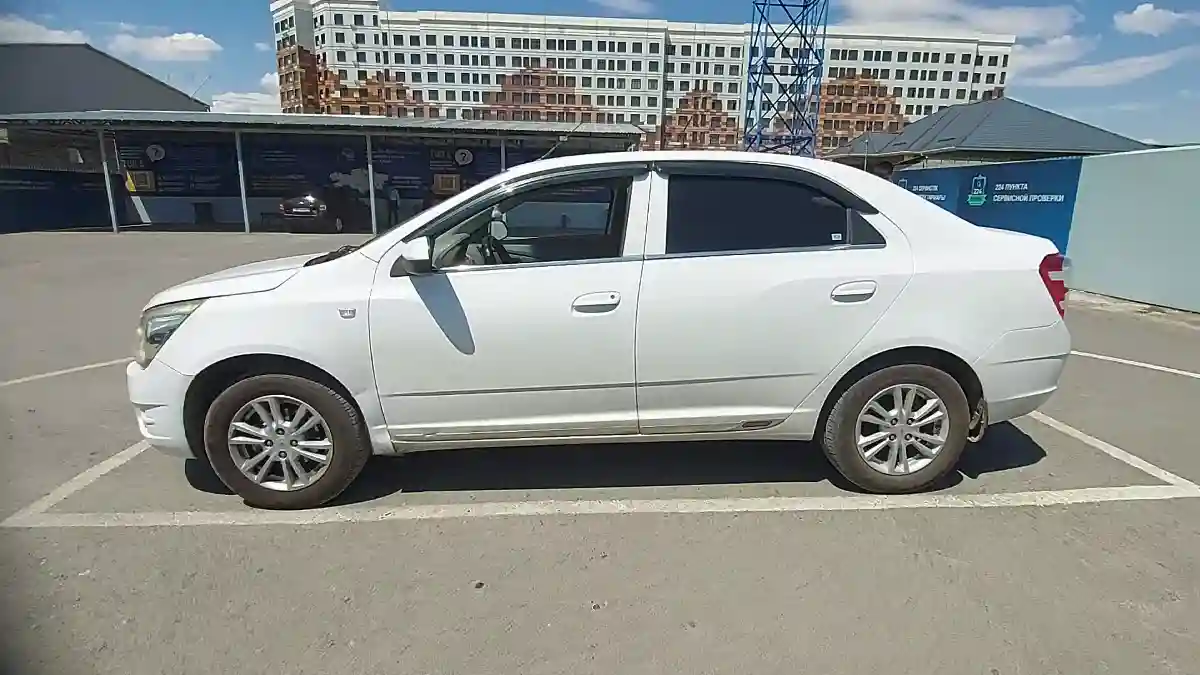 Chevrolet Cobalt 2023 года за 6 300 000 тг. в Шымкент