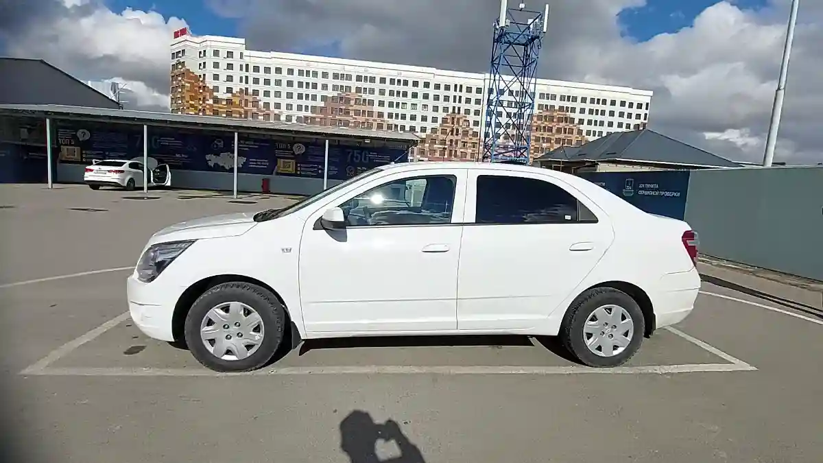 Chevrolet Cobalt 2023 года за 6 500 000 тг. в Шымкент