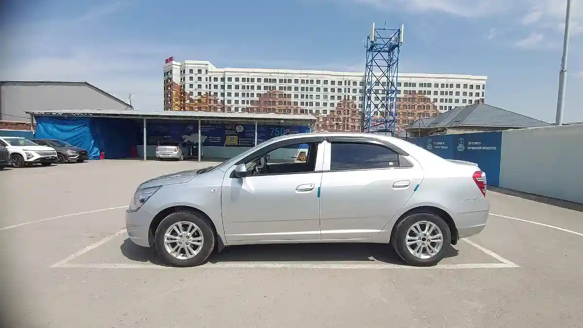 Chevrolet Cobalt 2023 года за 6 700 000 тг. в Шымкент