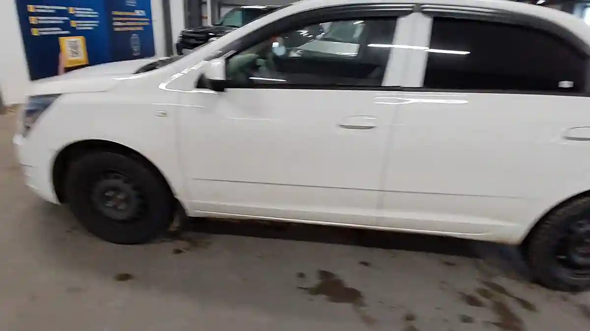 Chevrolet Cobalt 2023 года за 6 200 000 тг. в Астана