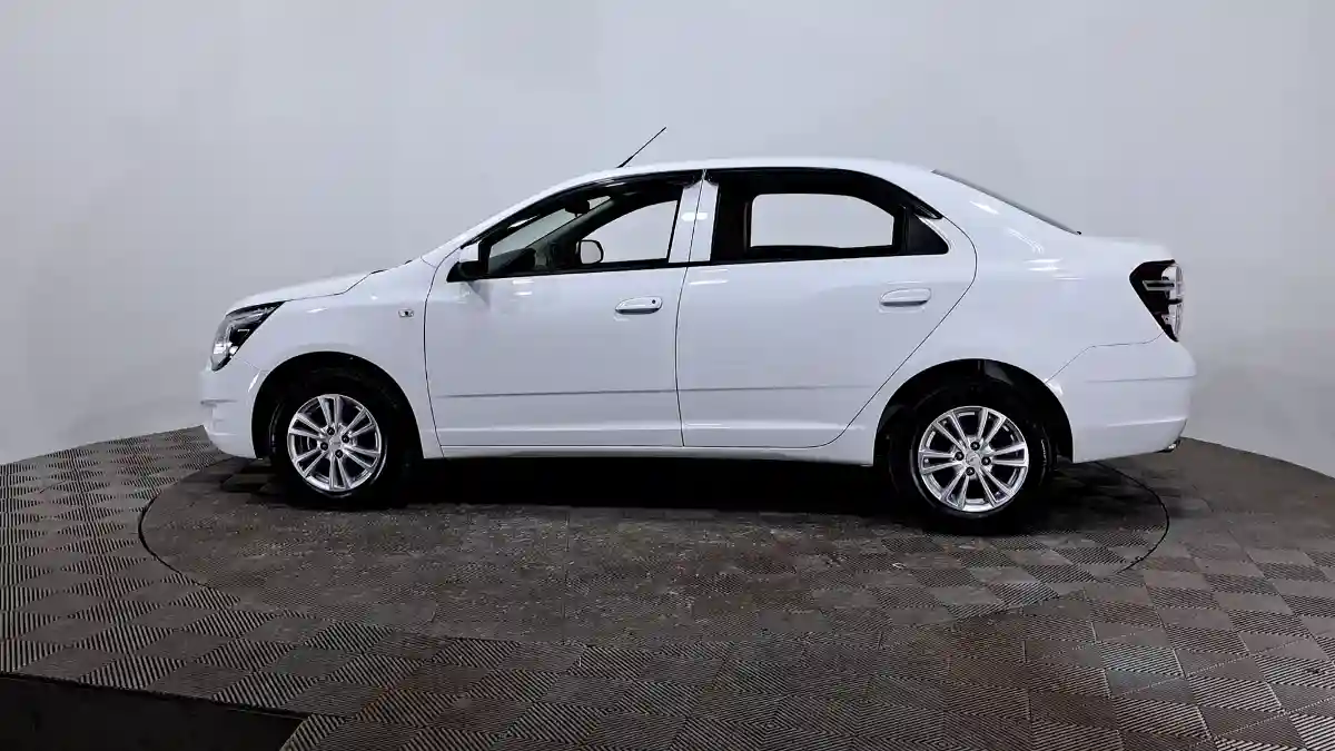 Chevrolet Cobalt 2023 года за 6 290 000 тг. в Астана