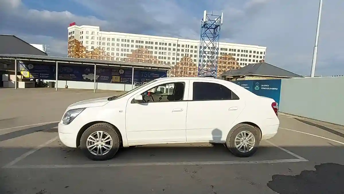 Chevrolet Cobalt 2023 года за 7 800 000 тг. в Шымкент